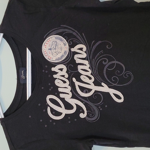 Guess graphic tee - Picture 3 of 8